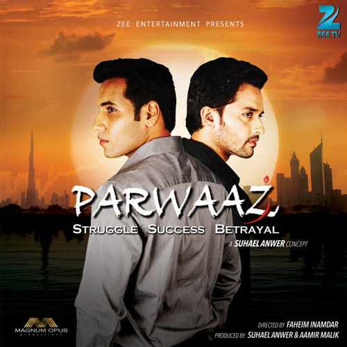 Parwaaz Original  - Adel Farooq