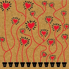 Get Off My - Jonny Cade - Music Is Love Records