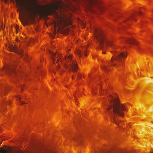 KSHMR Vs. Evol Waves - Burning Inferno (Pulsar! Mashup)