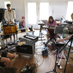LIIMA: Debut concert at Our Festival