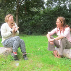 The Permalogues - Jo Forsyth, Natural Builder