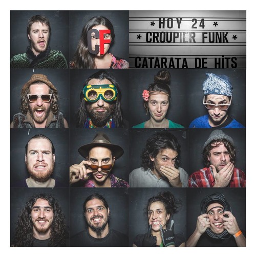 Sir Saico y V the Provider en Café Torrado