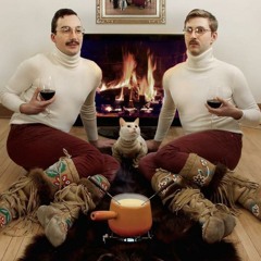 Chaaabert! Playlist "Feu de cheminée" n°39