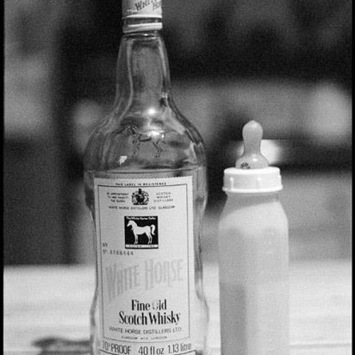 Whilk And Misky - Babe I'm Yours