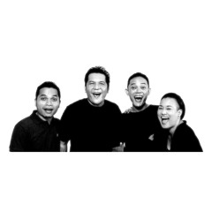 Bonita & The Hus Band - Pesan Untukmu