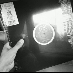 1981 - Dancing (JD Filpper's 12" Extended Dance Mix)