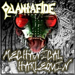 Mechanical Harlequin