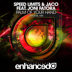 Palm Of Your Hand (Original Mix)