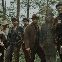 Marsh Kids - Molly May