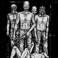 Deadsquad - Hitam