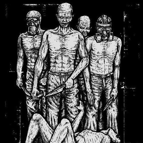 Deadsquad - Hitam