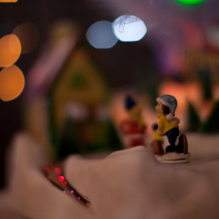 Kurt Geiger (Dubai Fashion week 2010 - Catwalk/runway music)