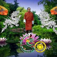 Druk Gi Jangchu Sem- a tribute song by Kinley Tshering Toeb to 4th King of Bhutan