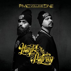 Pmc Volume One - Umut Sokağı Scratch by Geda