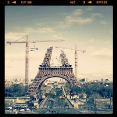 Sergio Perez & Loulita-Ou es Vous (Original Version)