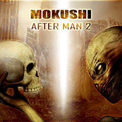 Mokushi - Battlefield [After Man 2 LP 2015]