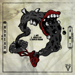 NDREAD - DARKER RIDDIM