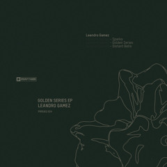 Leandro Gamez - Golden Series EP [PRRUKD004]