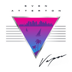 Sven Atterton - Last Of The Mullets