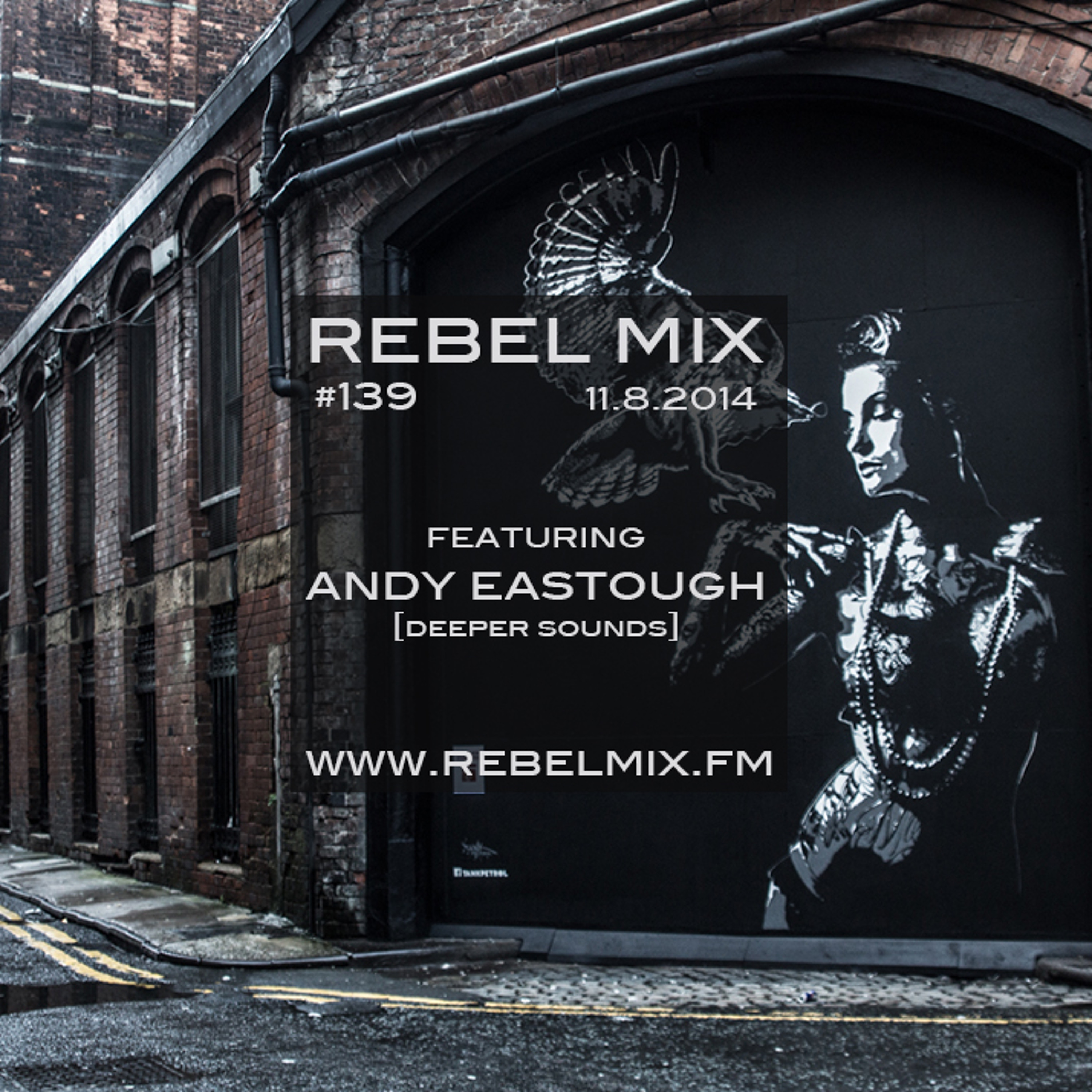 Rebel Mix