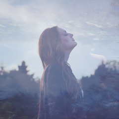 Here is everything - Leonie Tielemans (Mixed by Tim Vermulst)