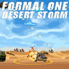 Desert Storm EP + Forgotten EP (preview)