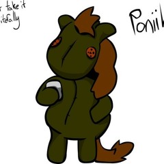 Poniiboi - Let's Get It
