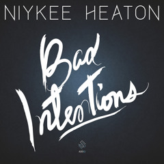Niykee Heaton - Villa (Saelios Chopped N Screwed) Snippet