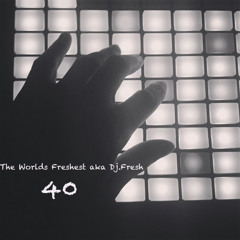 What 2 Say - DJ.Fresh