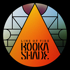 Booka Shade - Right On Track