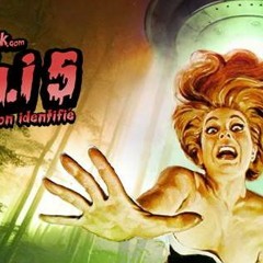 AngrY LunA Vs LeDruide - Frog Juice At Cheperwood 170 [OVNI Vol. 05 2014]