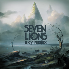 Seven Lions - Days To Come (Remix)