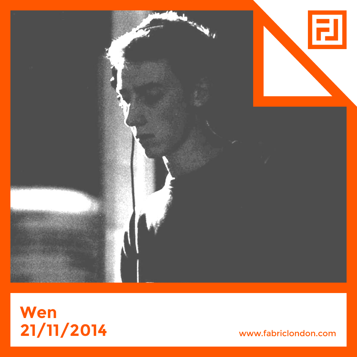 Wen - FABRICLIVE x Butterz Mix