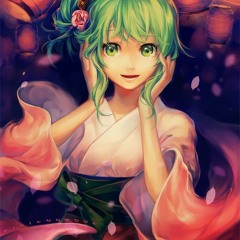 Moonshine -Tsukiakari- [GUMI]