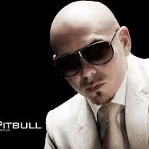 Ay chico pitbull dj temperatura remix. Pitbull певец. Pitbull исполнитель. Лысый диджей в очках. Лысый DJ.