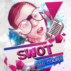 Axel Cooper - Swot OUT NOW