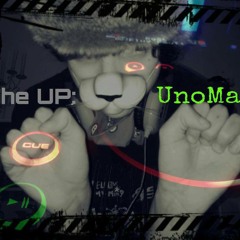 UnoMas - Psykoteck V.1 (original mix)