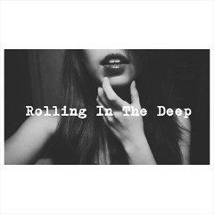Rolling In The Deep - Nikki Bagaporo