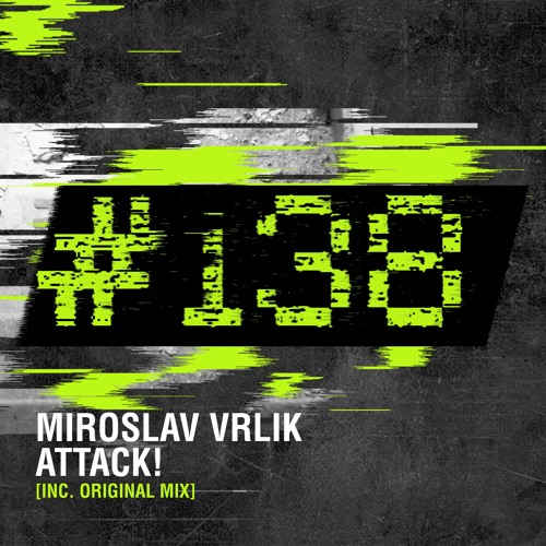 Miroslav Vrlik - Attack!