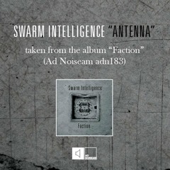 Ad Noiseam artists, somewhere else on Soundcloud.