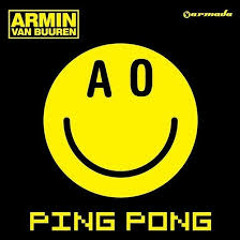 Armin Van Buuren feat Mercer - Do Not Ping Pong (#DoNot remix)
