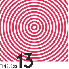 Frantic Timeless 13