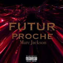 8. Marc Jackson - Progrès