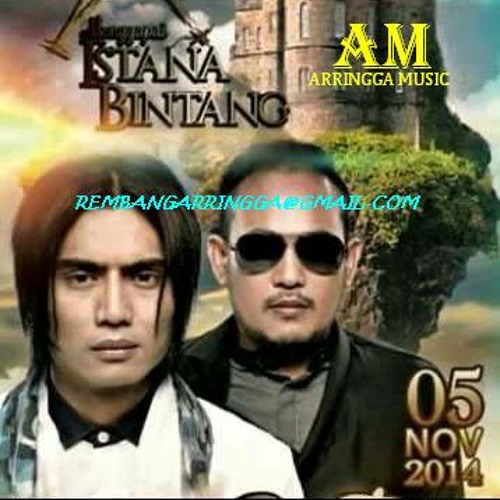 Setia band-Pengorbanan cinta (album menggapai istana bintang)