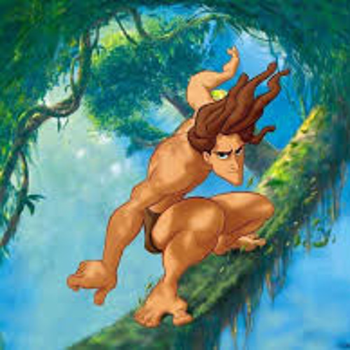 Tarzan free shop stream