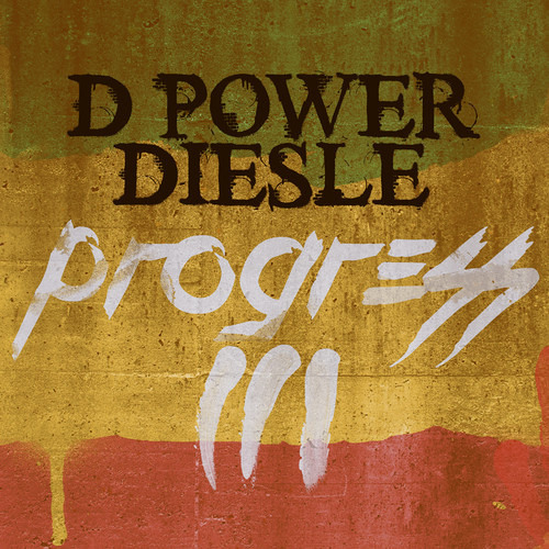 See No Evil - Diesle DPower Ft. D Double E (Prod. Rude Kid)