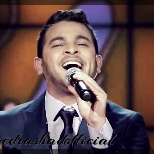 عينى بترف للراحل كارم محمود بصوت محمد رشاد