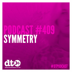 DTP409 - Symmetry - Datatransmission