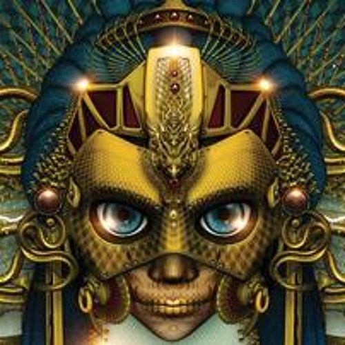 Raviv@Psychedelic Carnival 09,11,14