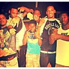 T.U.G- Yeen Bout Dat Life